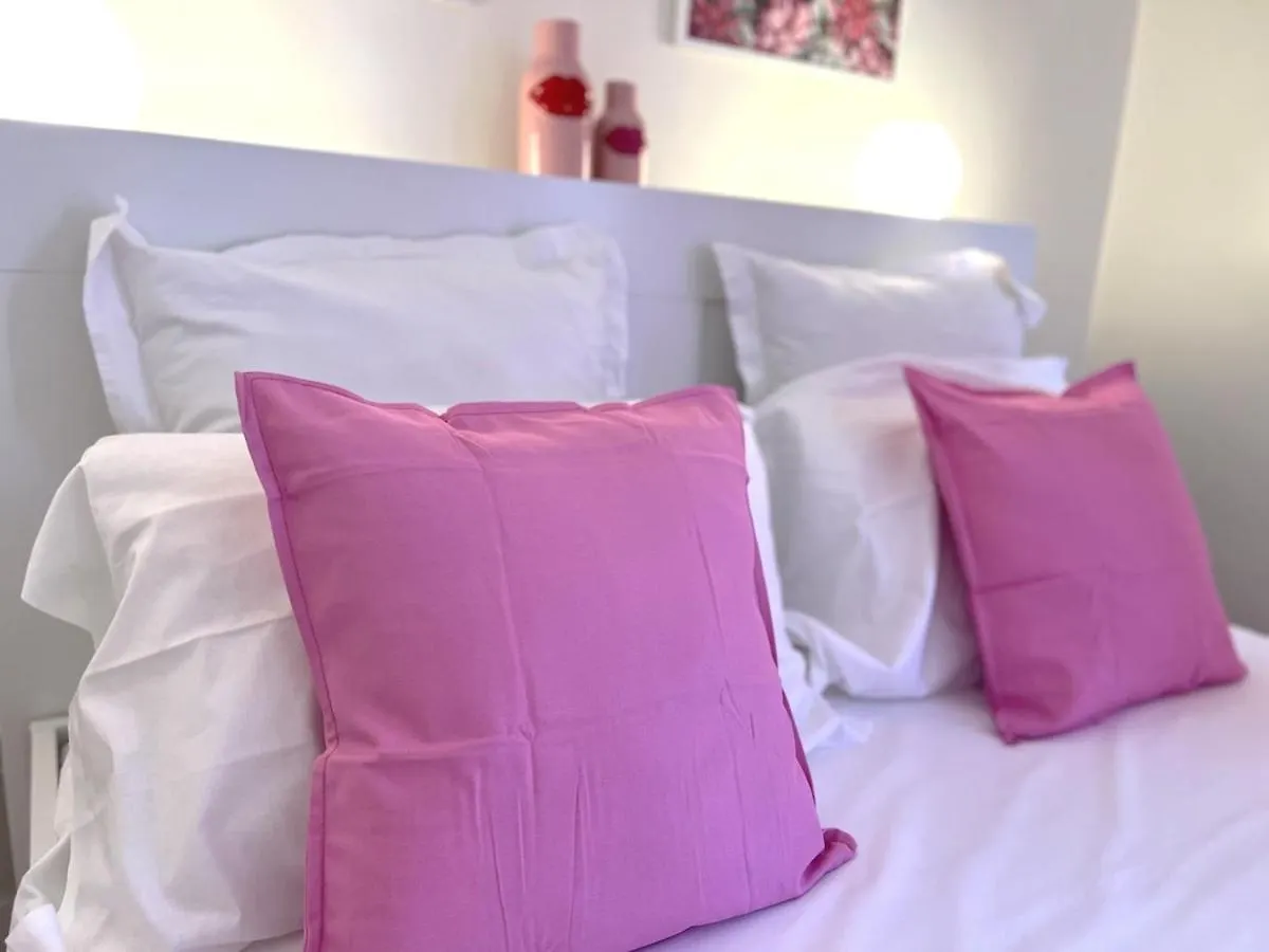 Bari Beauty Apartment 0*,  Italy
