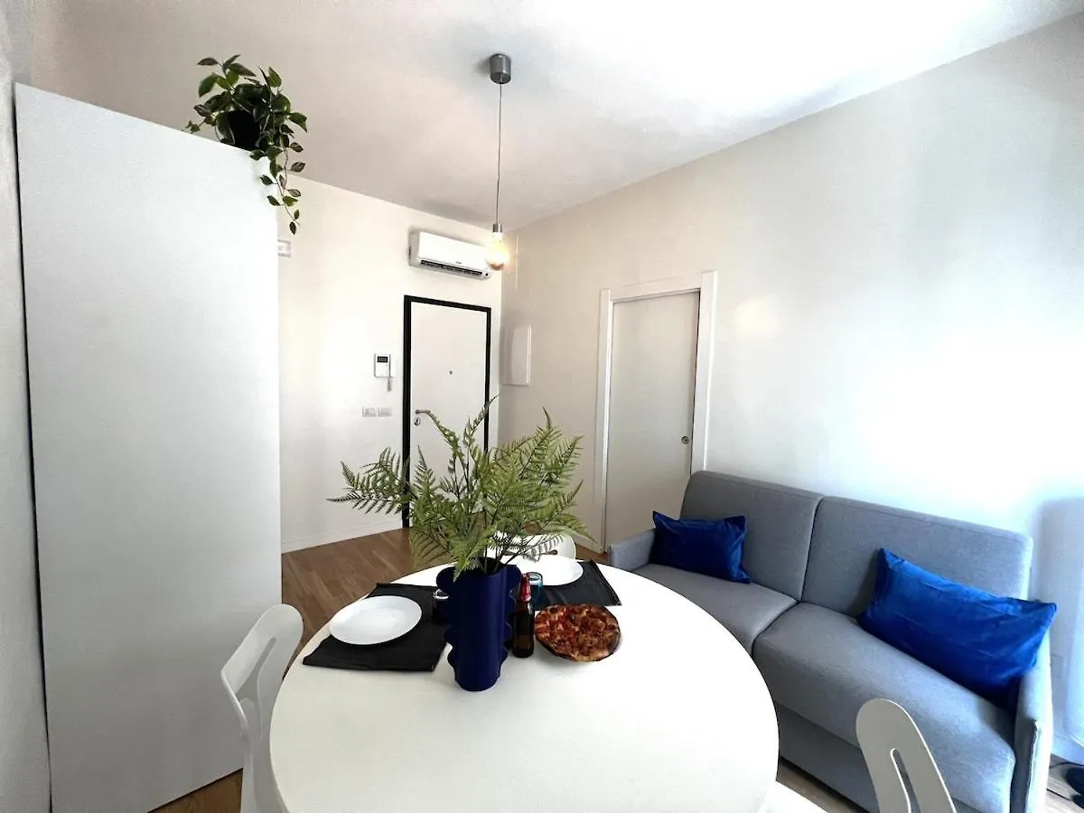 Bari Beauty Apartment Italy