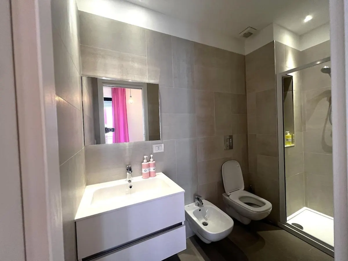 Bari Beauty Apartment