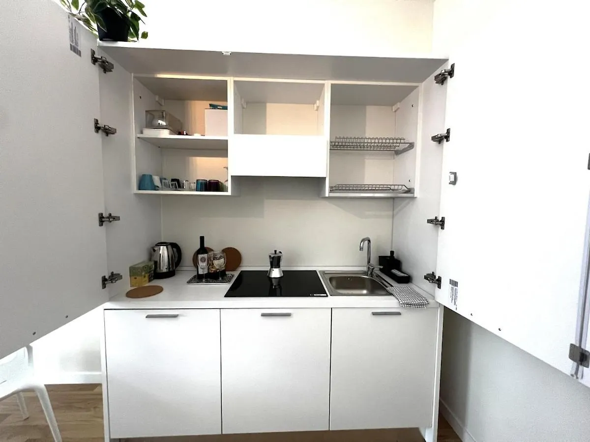 Bari Beauty Apartment