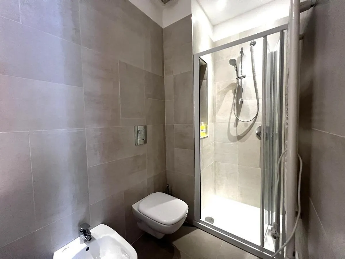 Bari Beauty Apartment 0*,