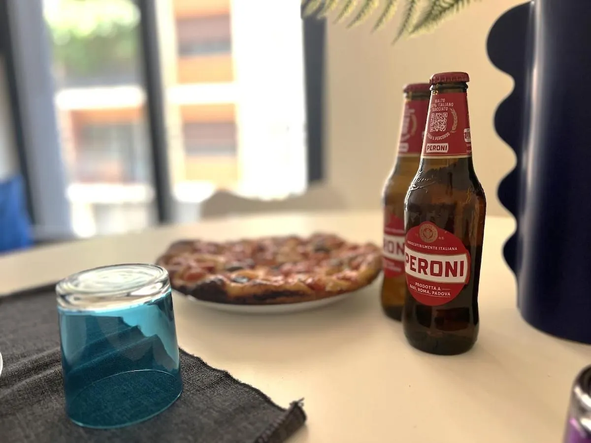 Bari Beauty Apartment