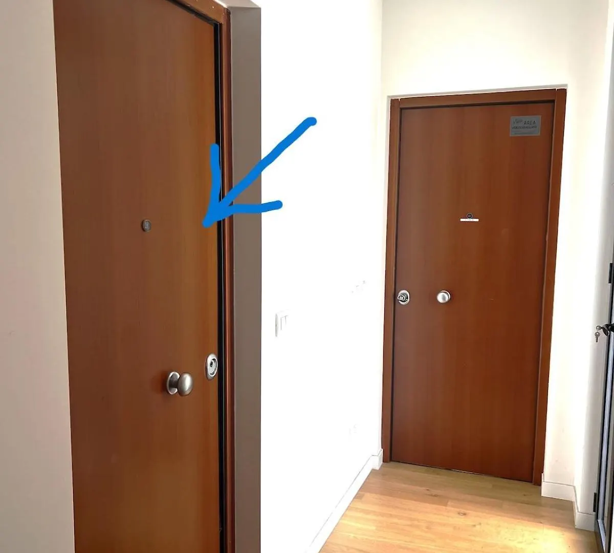 Bari Beauty Apartment