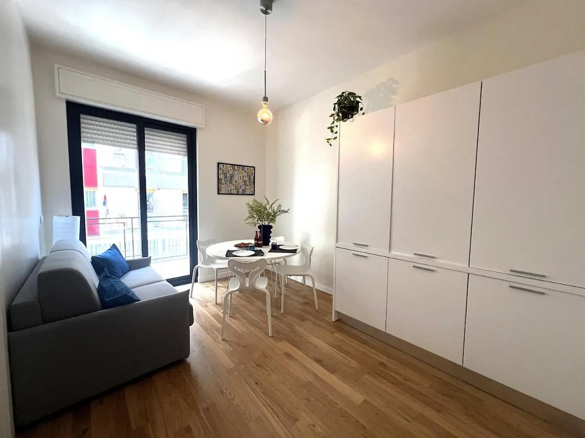 Bari Beauty Apartment