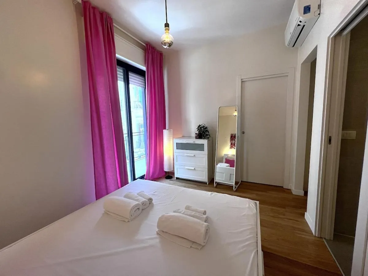 Bari Beauty Apartment Italy