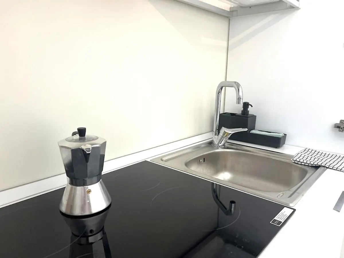 Bari Beauty Apartment