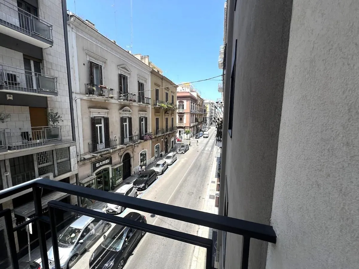 Bari Beauty Apartment