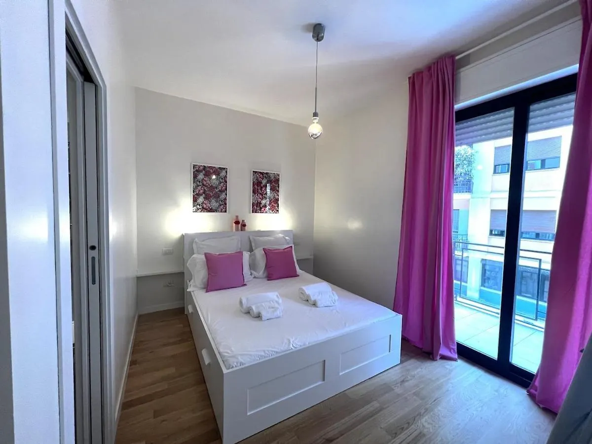 Bari Beauty Apartment