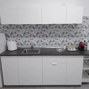 U' Pastus Apartamento